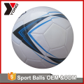 2017 design your own custom china football factory plastic soccer ball